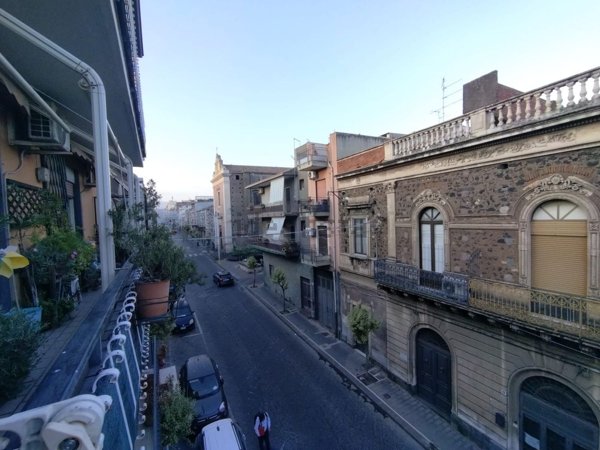 appartamento in vendita a Misterbianco