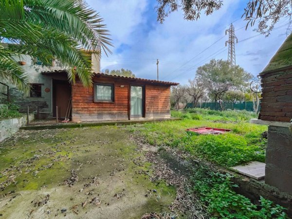 terreno agricolo in vendita a Misterbianco