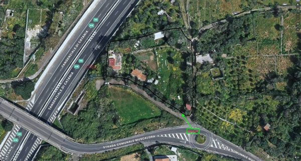 terreno agricolo in vendita a Misterbianco