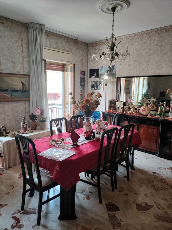 appartamento in vendita a Misterbianco in zona Lineri / Montepalma