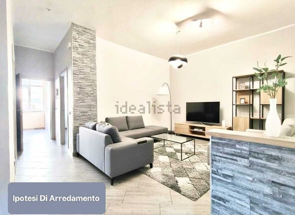 appartamento in vendita a Misterbianco in zona Lineri / Montepalma