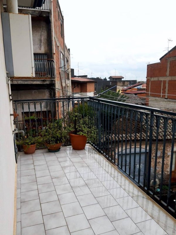 appartamento in vendita a Misterbianco in zona Centro Città