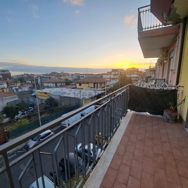 appartamento in vendita a Misterbianco in zona Lineri / Montepalma