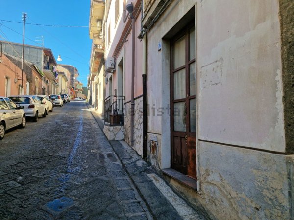 appartamento in vendita a Misterbianco