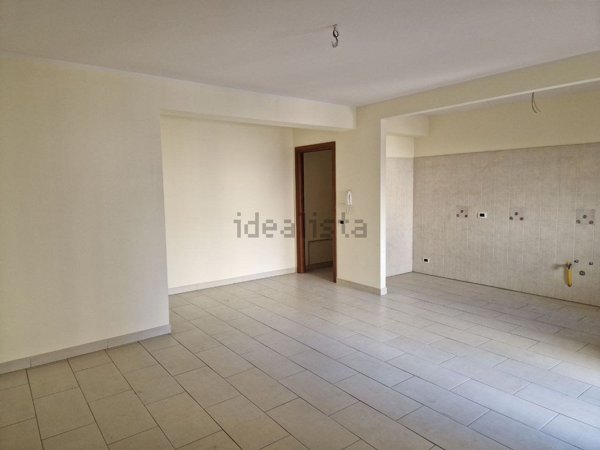 appartamento in vendita a Misterbianco