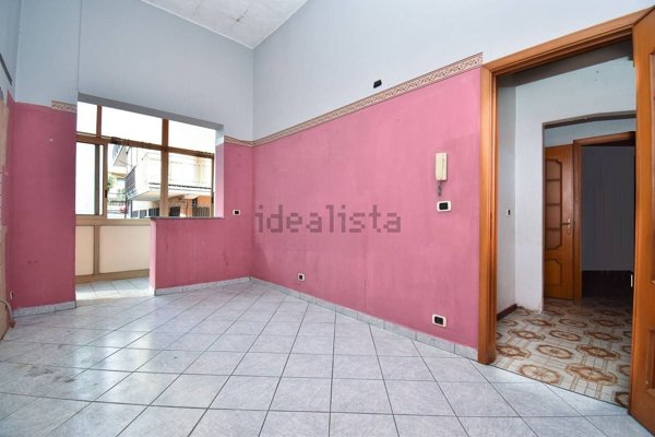 appartamento in vendita a Misterbianco in zona Poggio Lupo