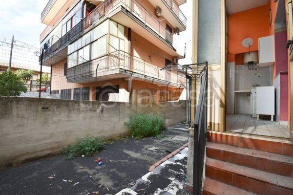 appartamento in vendita a Misterbianco in zona Poggio Lupo