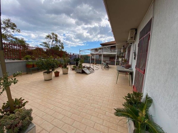 appartamento in vendita a Misterbianco in zona Belsito