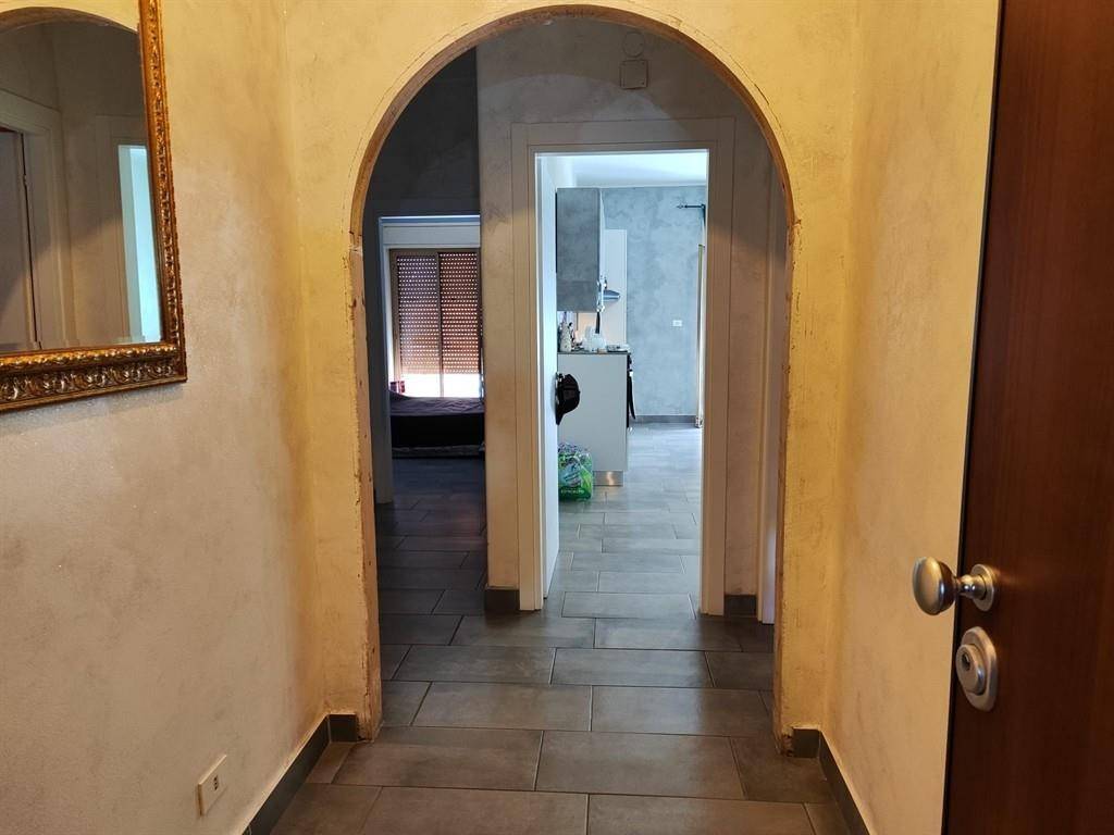 appartamento in vendita a Misterbianco in zona Lineri / Montepalma