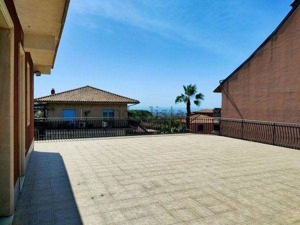 appartamento in vendita a Misterbianco