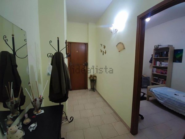 appartamento in vendita a Misterbianco in zona Lineri / Montepalma