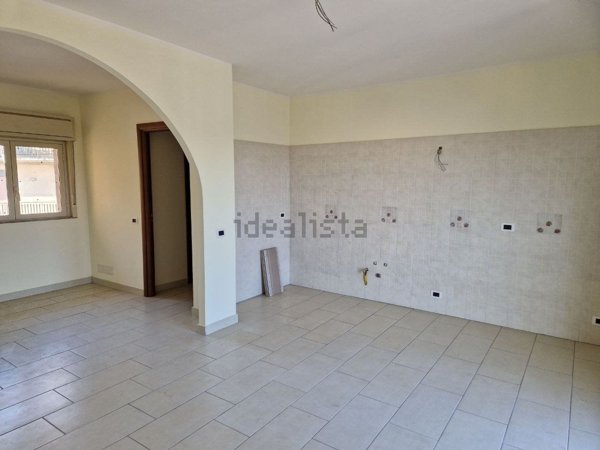 appartamento in vendita a Misterbianco