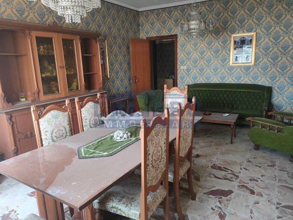 appartamento in vendita a Misterbianco in zona Lineri / Montepalma