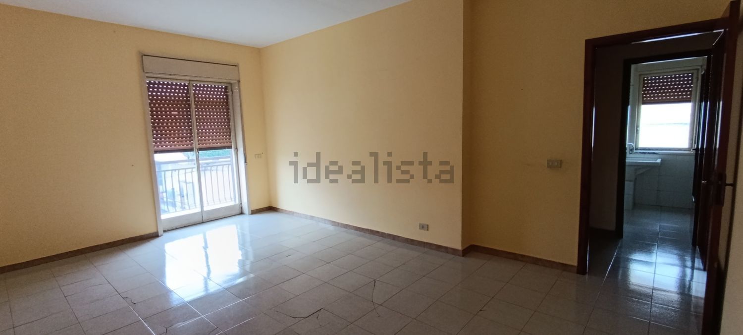 appartamento in vendita a Misterbianco