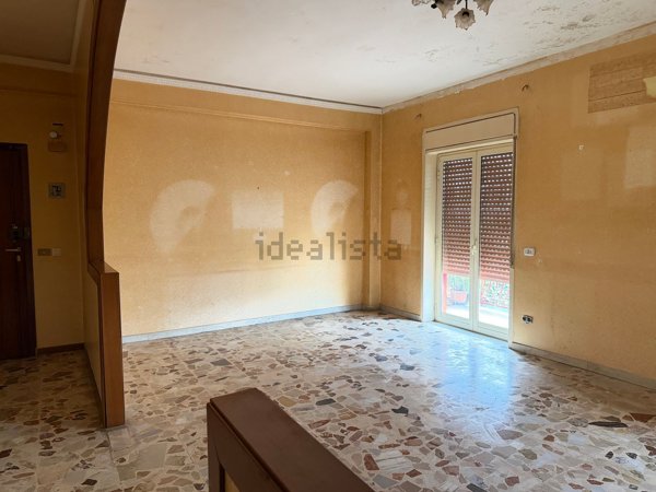 appartamento in vendita a Misterbianco in zona Lineri / Montepalma