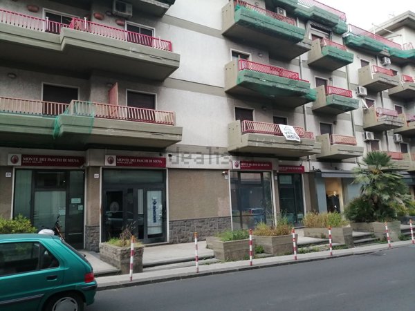 appartamento in vendita a Misterbianco in zona Centro Città