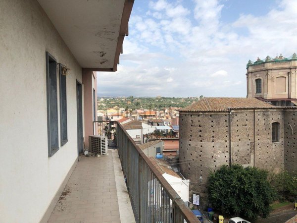 appartamento in vendita a Misterbianco