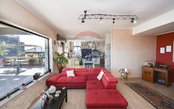 appartamento in vendita a Misterbianco