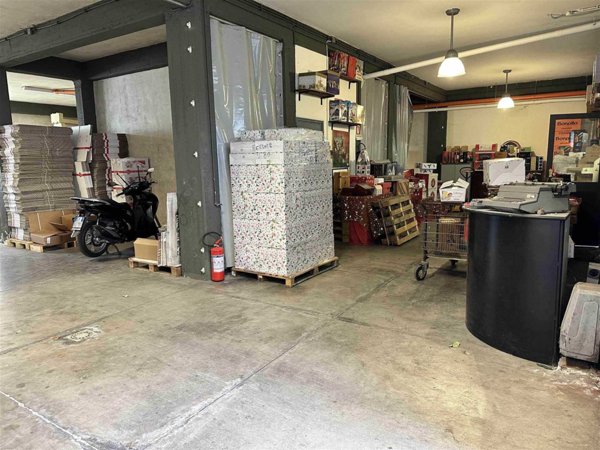 ufficio in vendita a Misterbianco