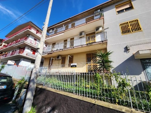 appartamento in vendita a Misterbianco in zona Centro Città