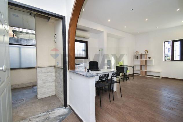 appartamento in vendita a Misterbianco