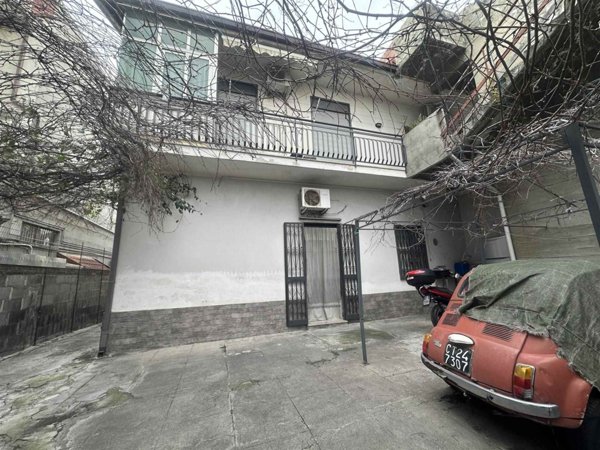 casa indipendente in vendita a Misterbianco in zona Lineri / Montepalma