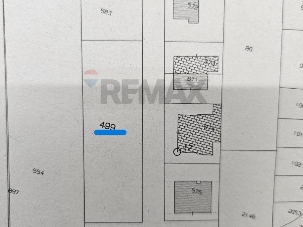 terreno agricolo in vendita a Misterbianco