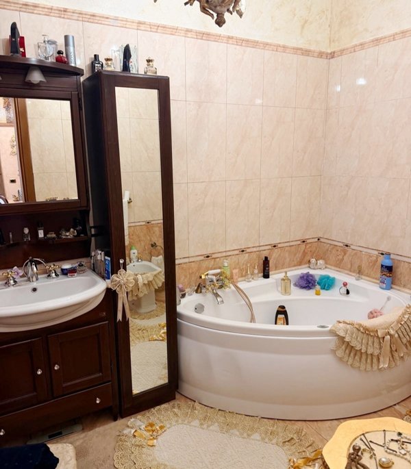 appartamento in vendita a Misterbianco in zona Lineri / Montepalma