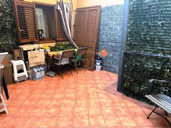 appartamento in vendita a Misterbianco in zona Lineri / Montepalma