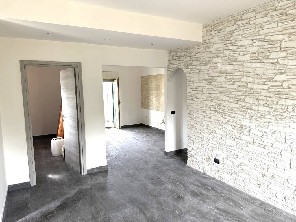 appartamento in vendita a Misterbianco