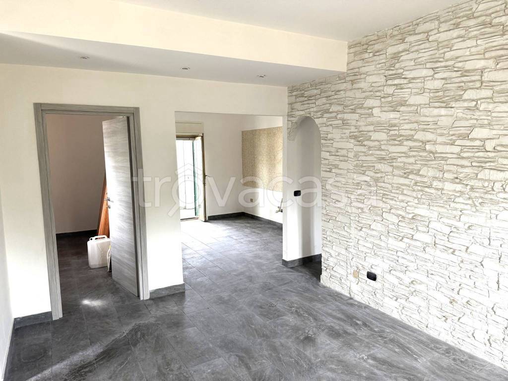 appartamento in vendita a Misterbianco