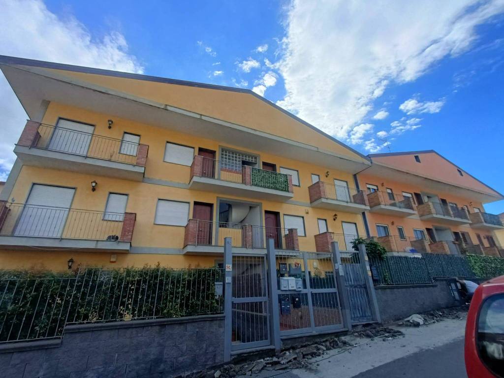 appartamento in vendita a Misterbianco in zona Poggio Lupo