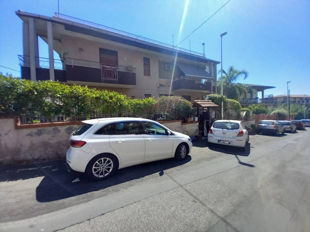 appartamento in vendita a Misterbianco