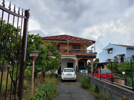 appartamento in vendita a Misterbianco