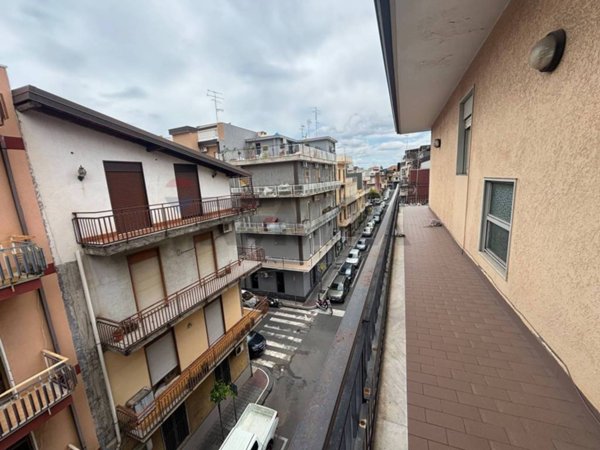 appartamento in vendita a Misterbianco in zona Centro Città