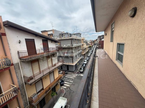 appartamento in vendita a Misterbianco in zona Centro Città