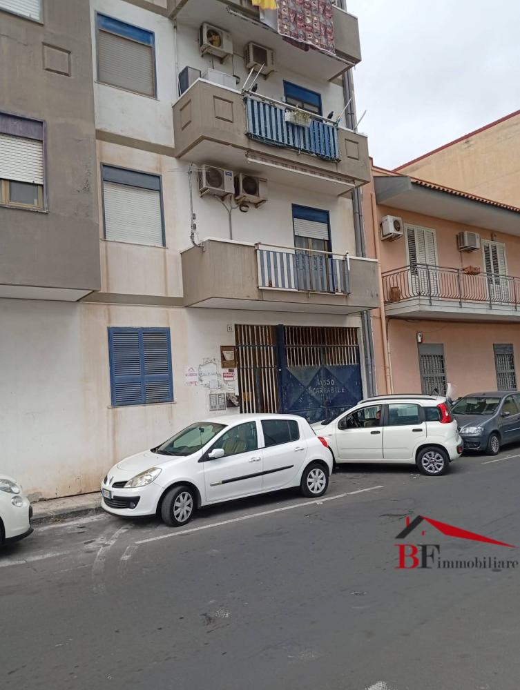 appartamento in vendita a Misterbianco