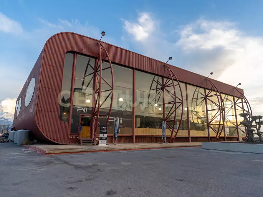 negozio in vendita a Misterbianco