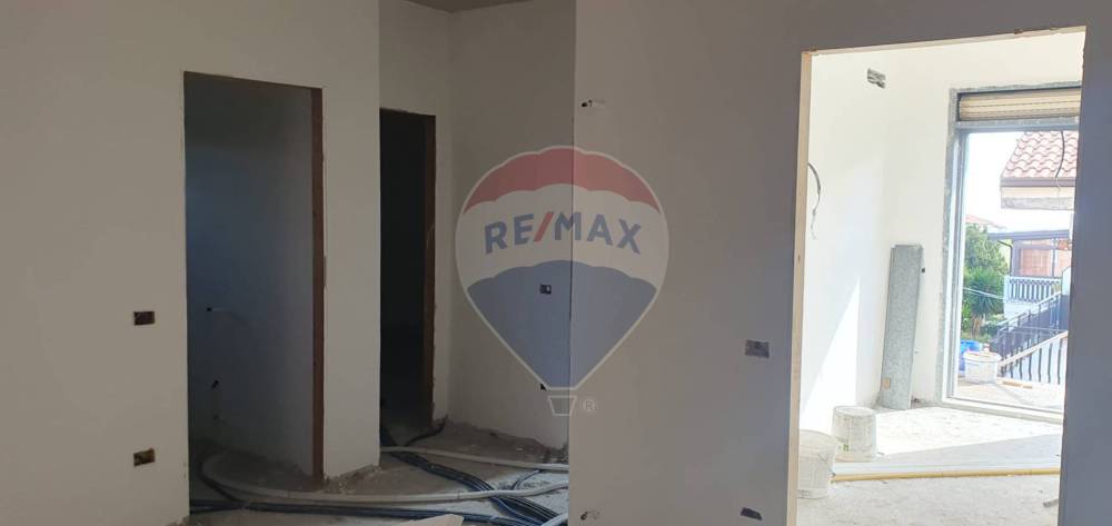 appartamento in vendita a Misterbianco in zona Serra