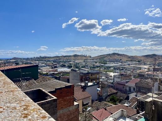 appartamento in vendita a Misterbianco in zona Centro Città