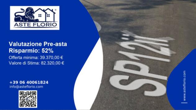 terreno agricolo in vendita a Misterbianco