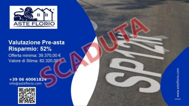 terreno agricolo in vendita a Misterbianco