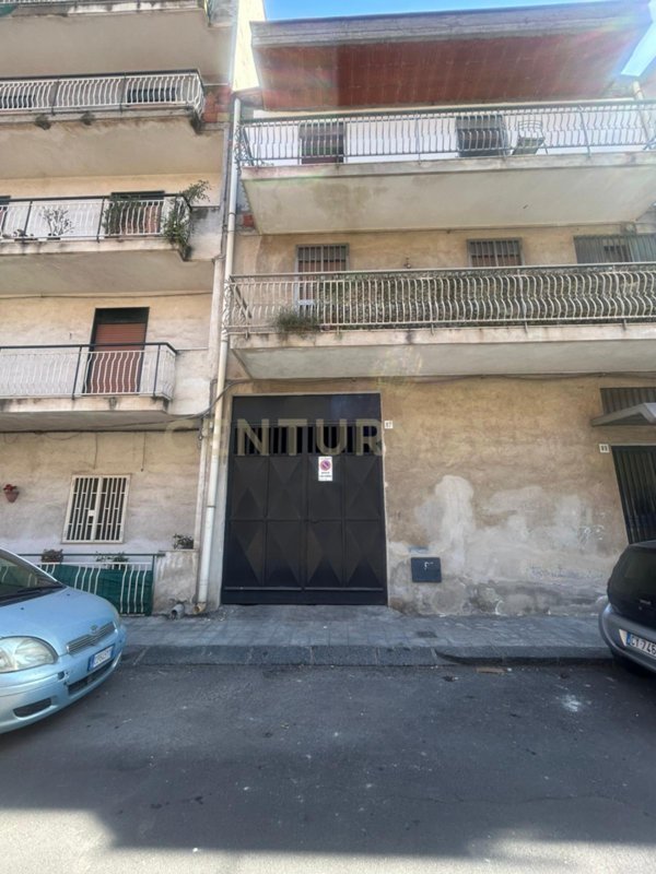 appartamento in vendita a Misterbianco in zona Lineri / Montepalma