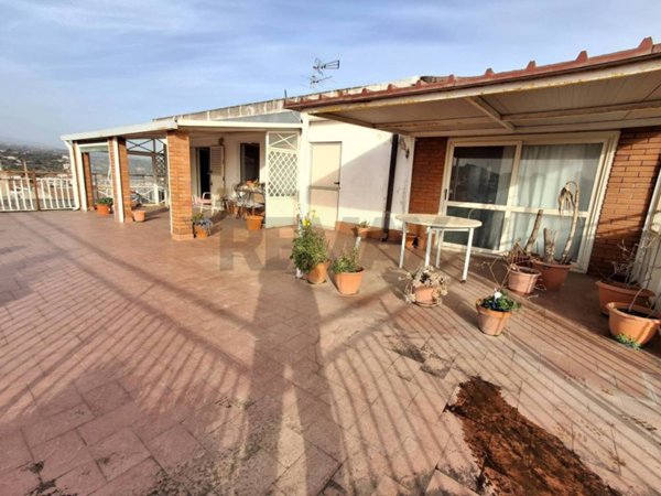 appartamento in vendita a Misterbianco in zona Centro Città