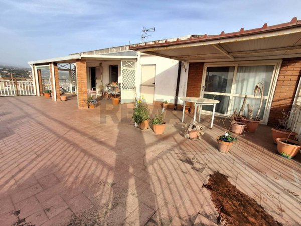 appartamento in vendita a Misterbianco in zona Centro Città