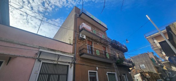 appartamento in vendita a Misterbianco