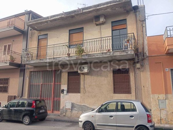 appartamento in vendita a Misterbianco