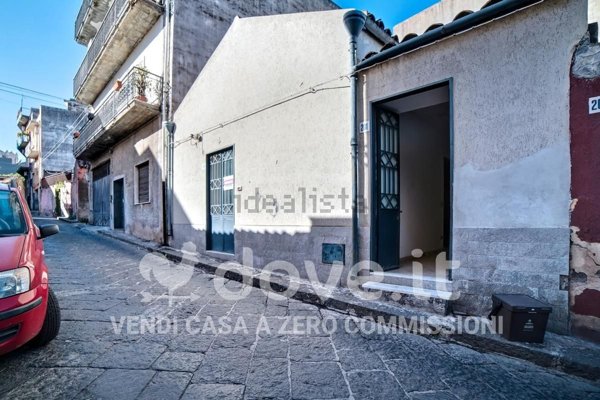 casa indipendente in vendita a Misterbianco