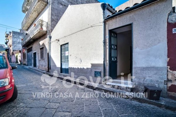 casa indipendente in vendita a Misterbianco