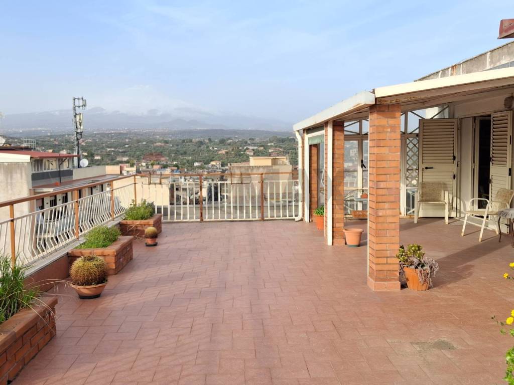 appartamento in vendita a Misterbianco in zona Centro Città